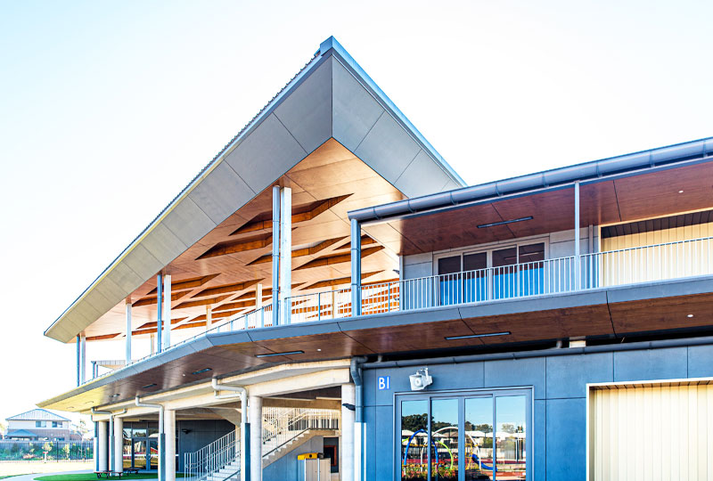Jordan Springs Public School Ergo Group